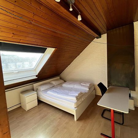 Urban Living On Worringer Apartment Dusseldorf Exterior photo