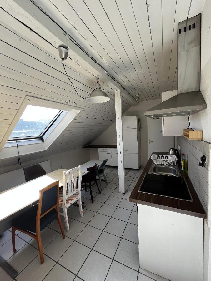 Urban Living On Worringer Apartment Dusseldorf Exterior photo